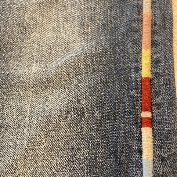 Pilcro jeans -size 26 - Picture 8 of 9